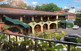 Hotel Park Villa